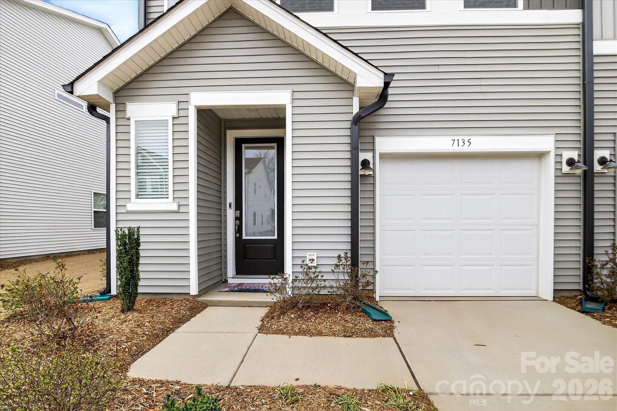7135 Millie Fae Alley Charlotte NC 28269