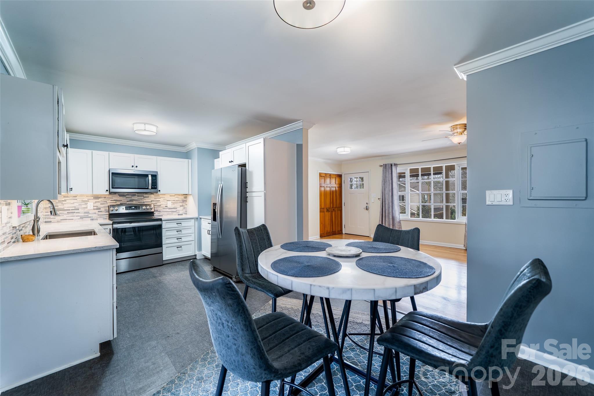 131 Locust Court Arden NC 28704