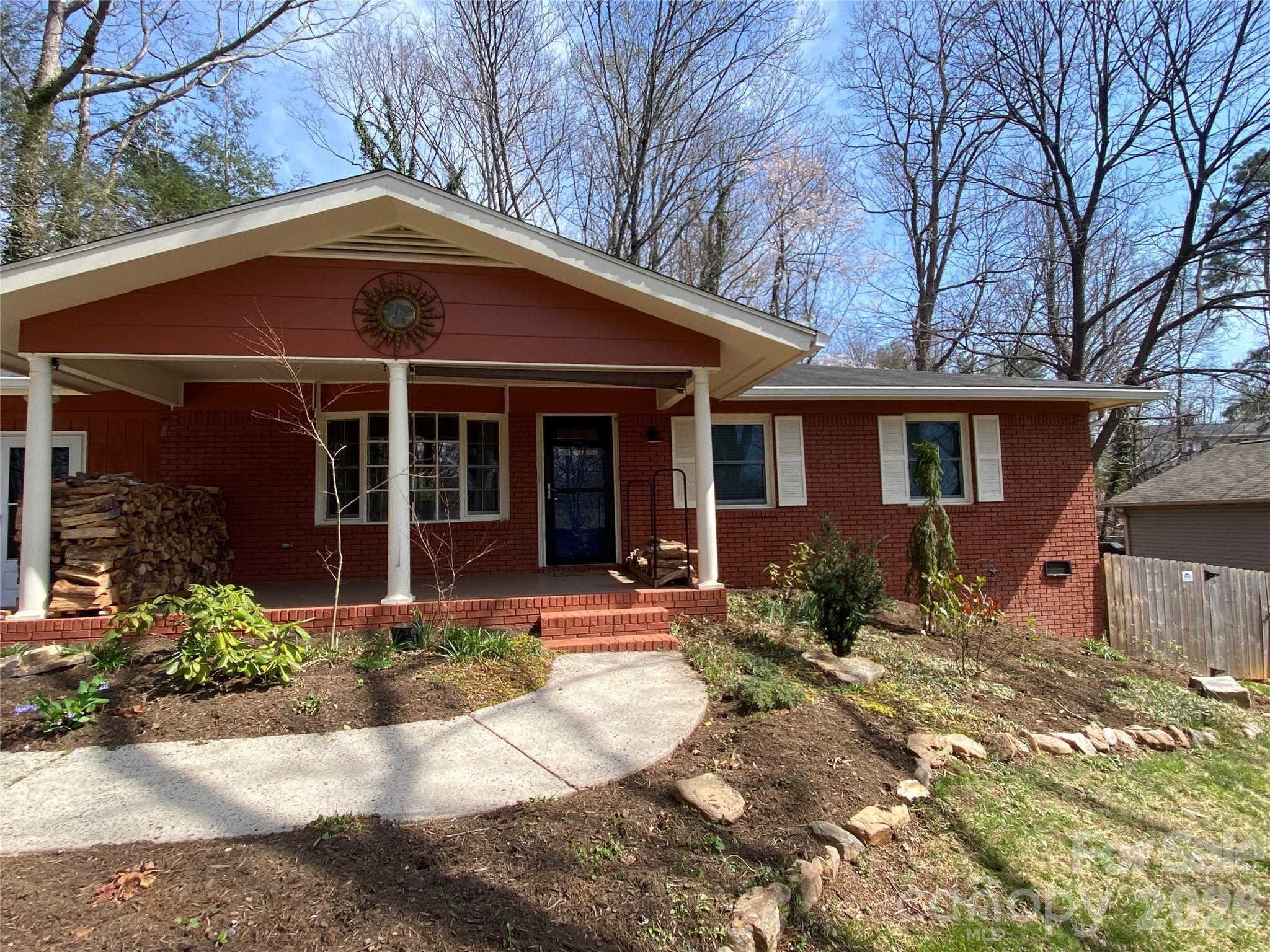 131 Locust Court Arden NC 28704
