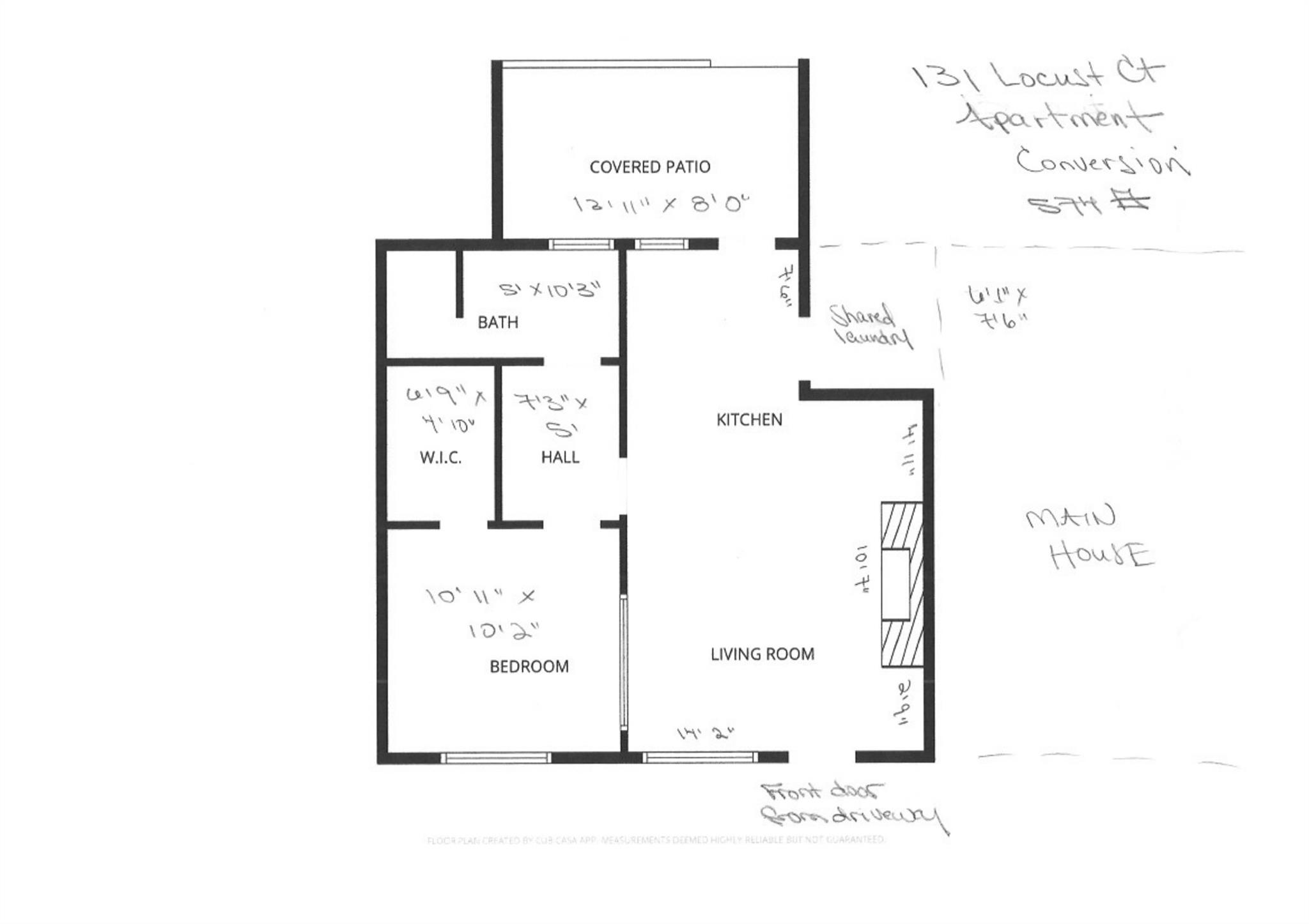 131 Locust Court Arden NC 28704