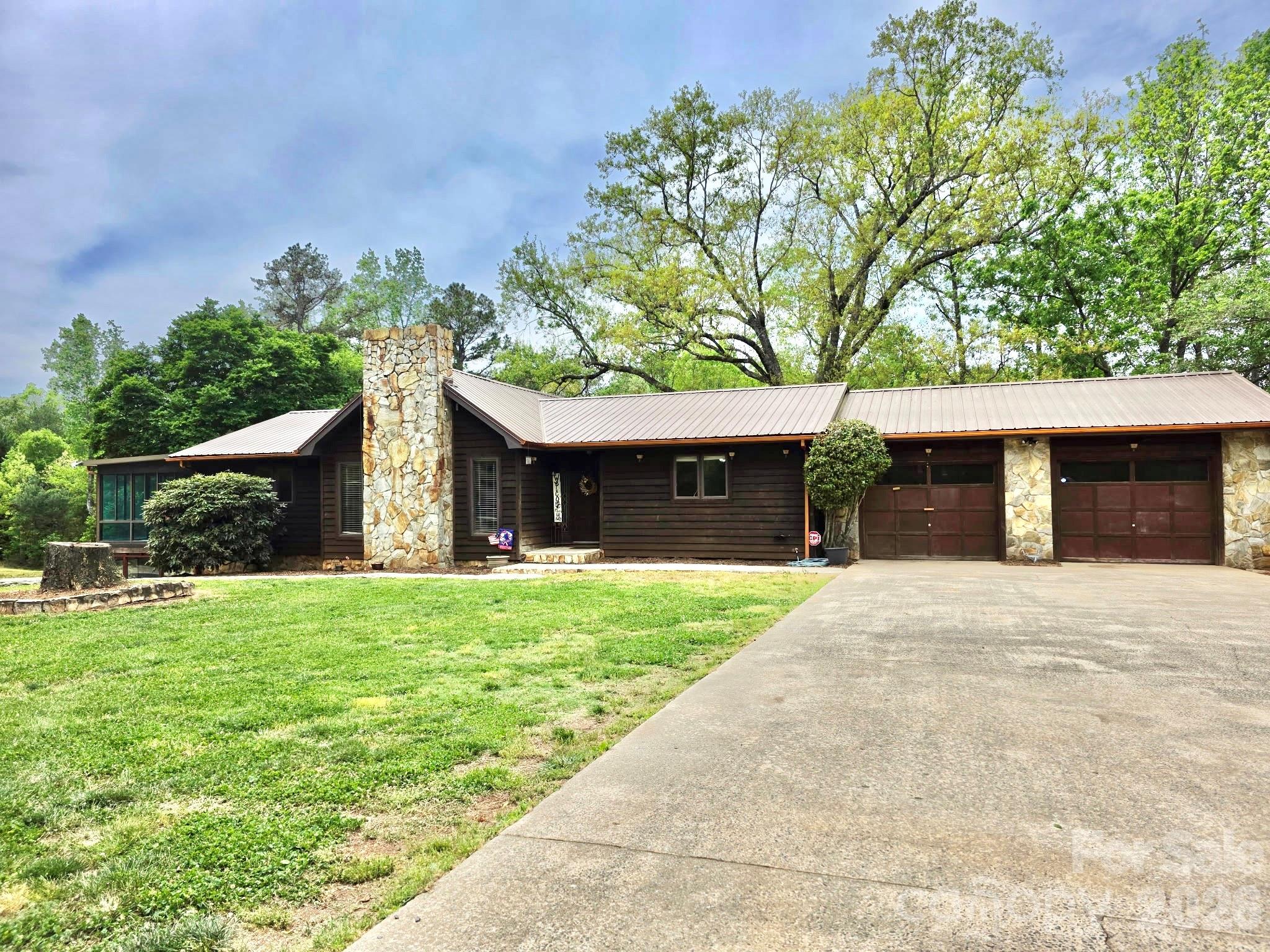 100 Steffey Lane Taylorsville NC 28681