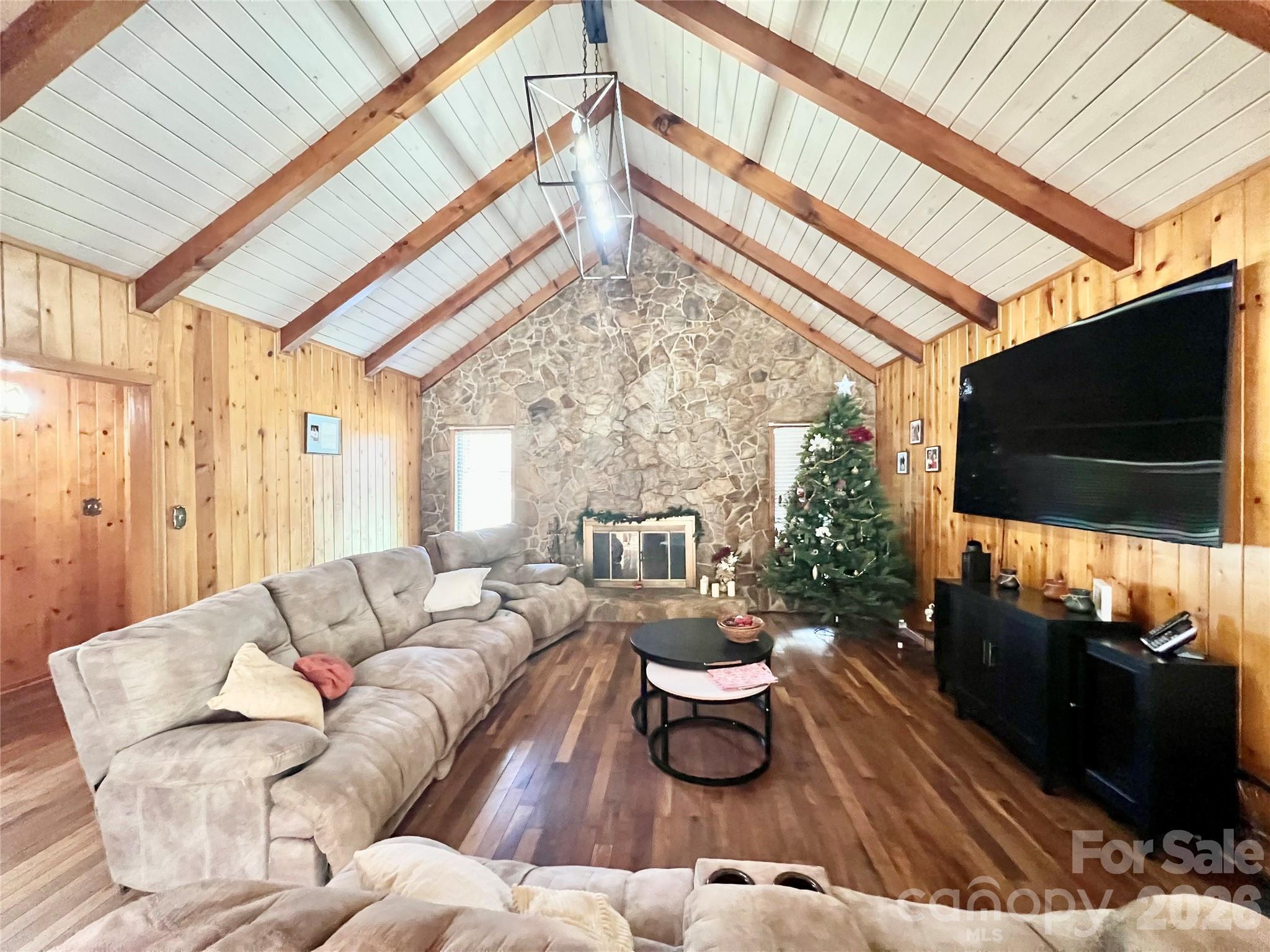 100 Steffey Lane Taylorsville NC 28681