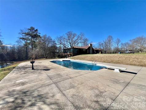 100 Steffey Lane Taylorsville NC 28681
