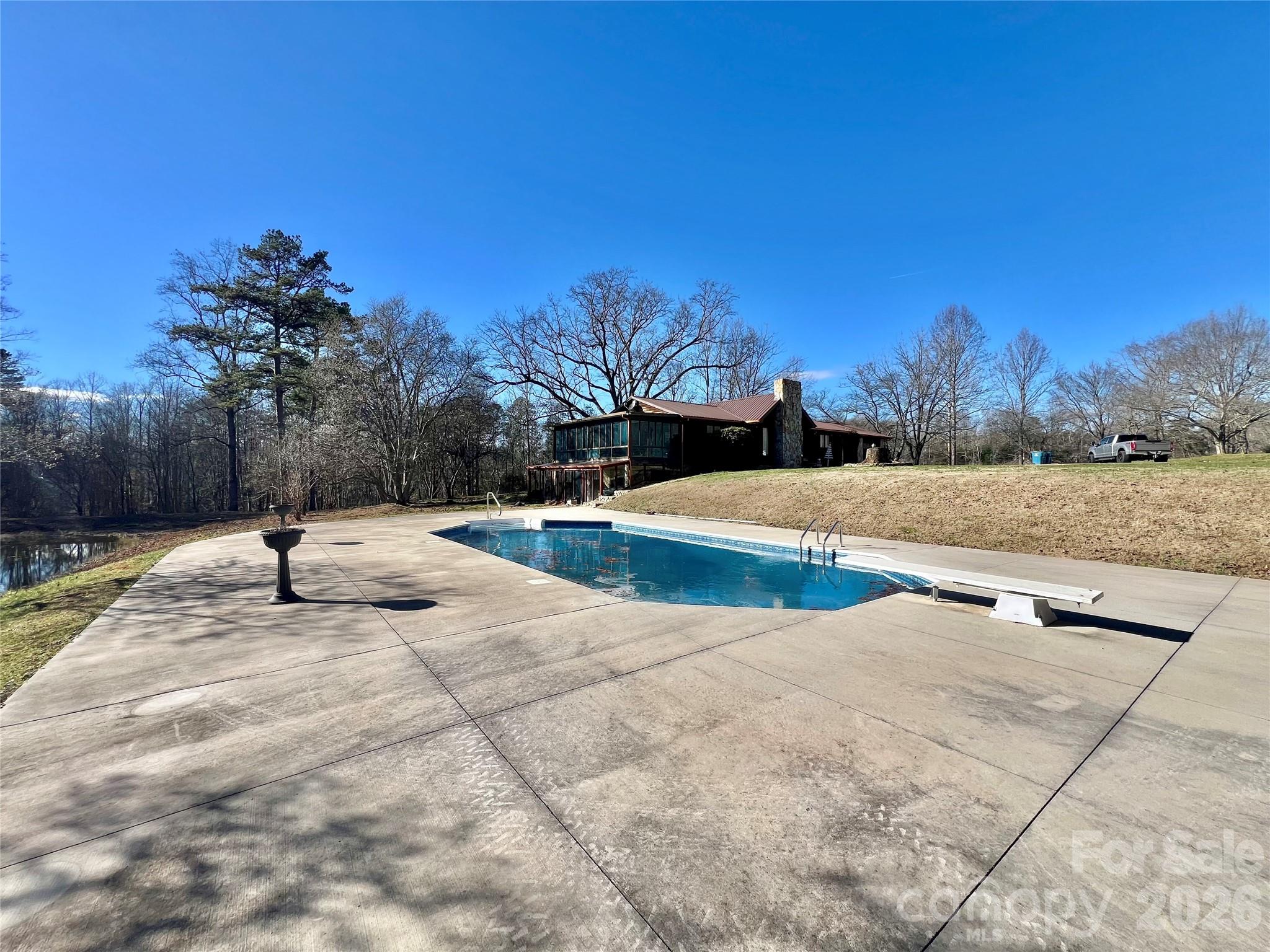 100 Steffey Lane Taylorsville NC 28681