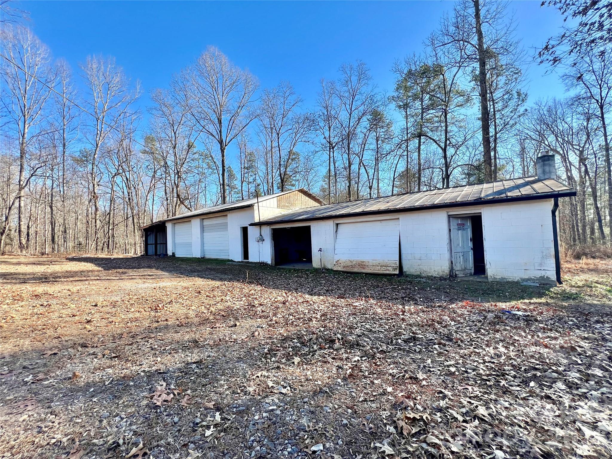100 Steffey Lane Taylorsville NC 28681