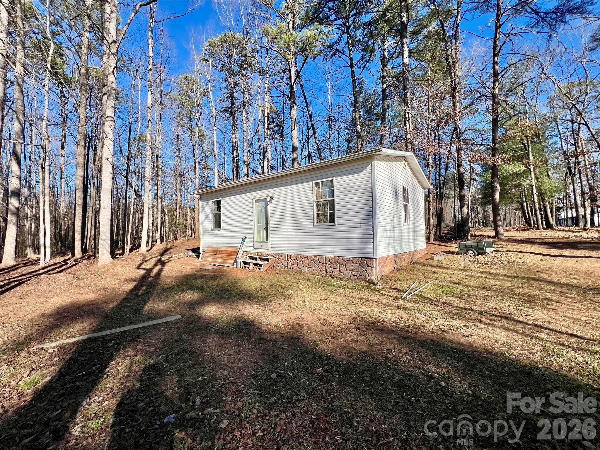 100 Steffey Lane Taylorsville NC 28681