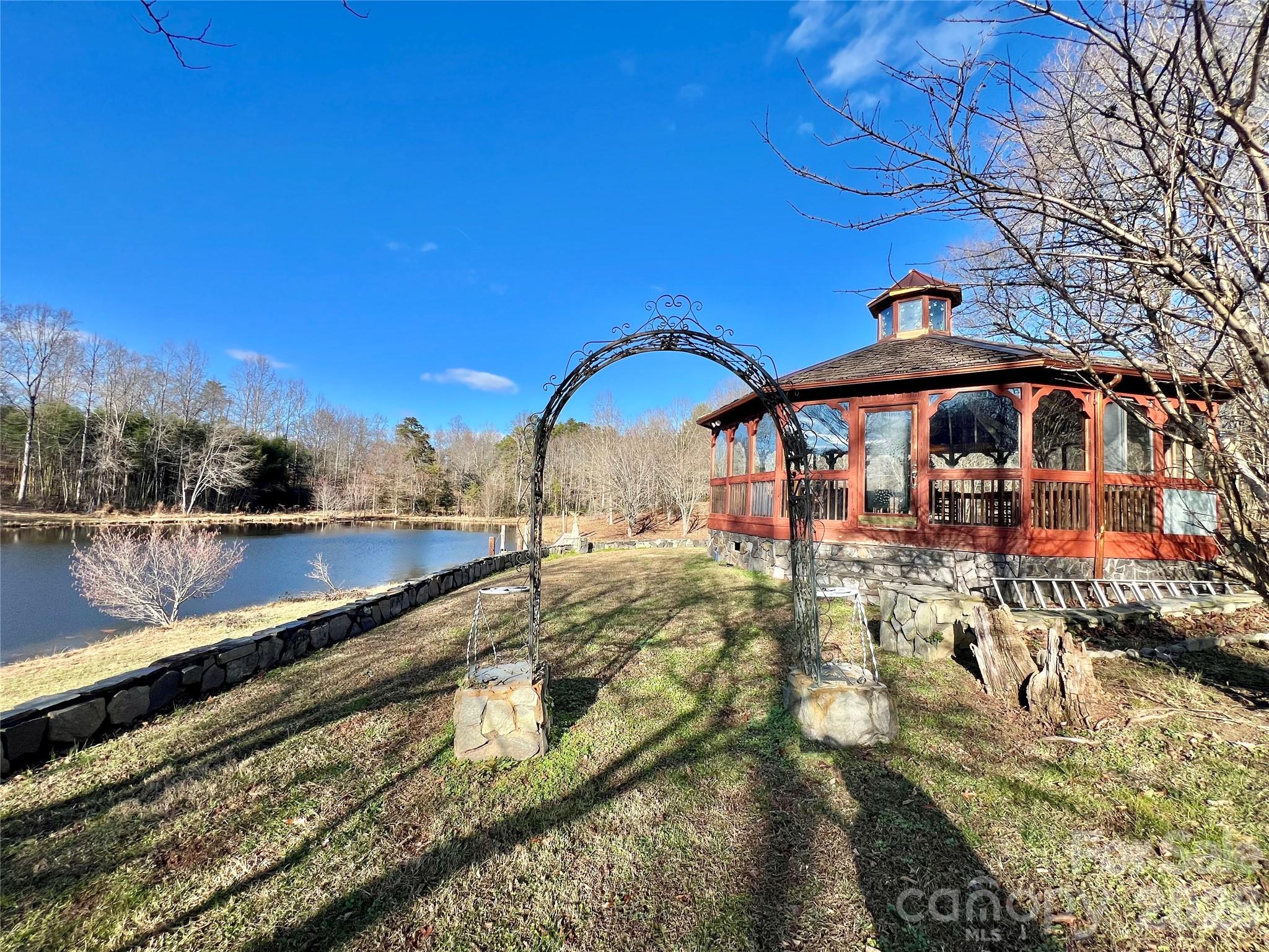 100 Steffey Lane Taylorsville NC 28681