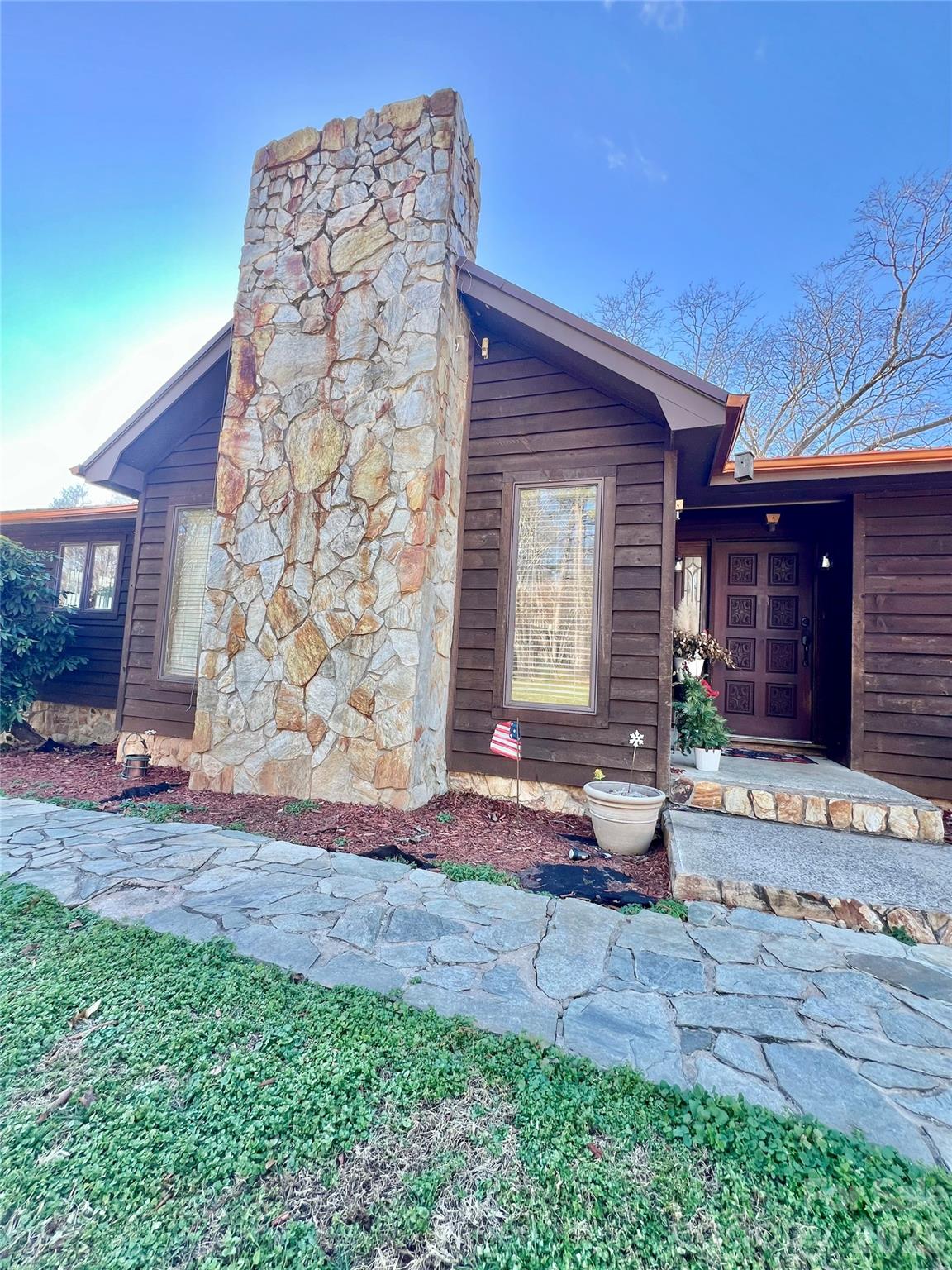100 Steffey Lane Taylorsville NC 28681