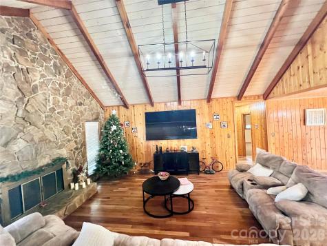 100 Steffey Lane Taylorsville NC 28681