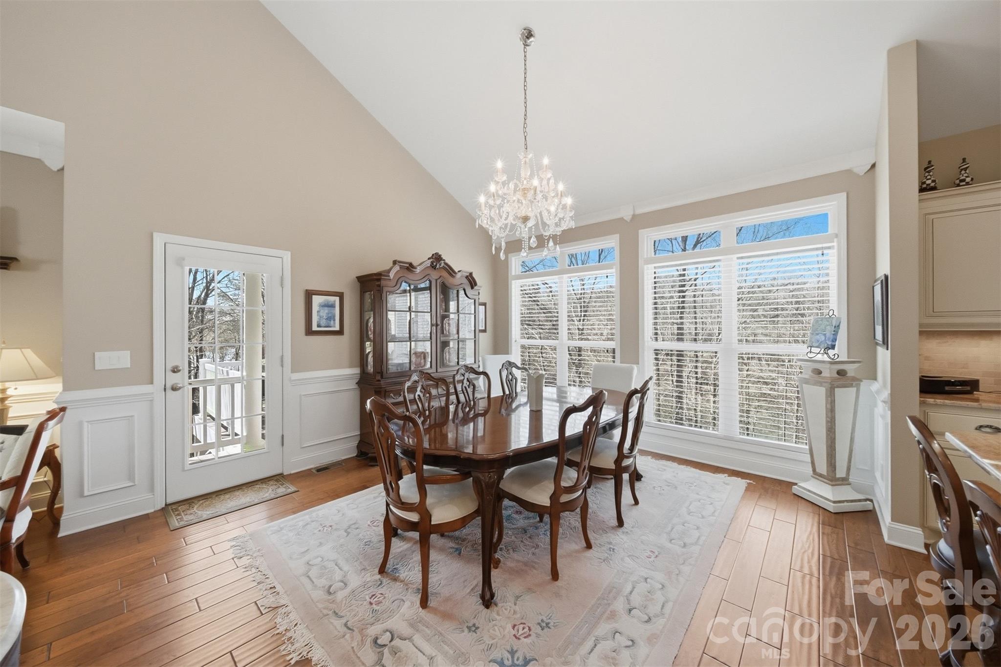 164 Ridge Point Drive Stony Point NC 28678