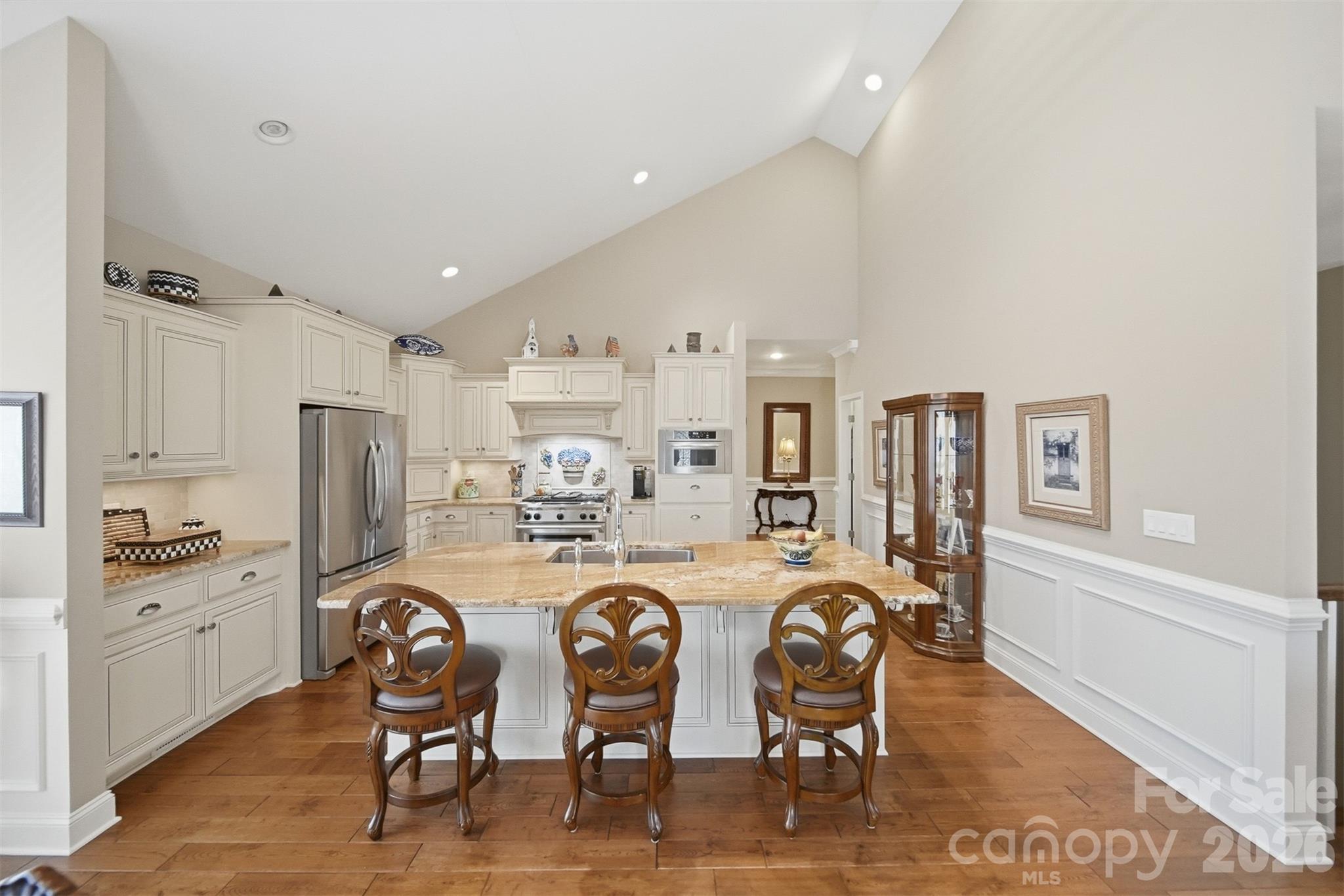 164 Ridge Point Drive Stony Point NC 28678