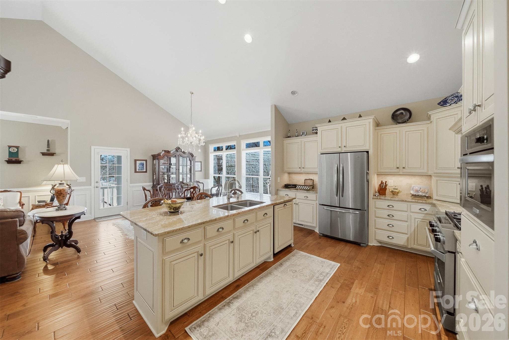 164 Ridge Point Drive Stony Point NC 28678