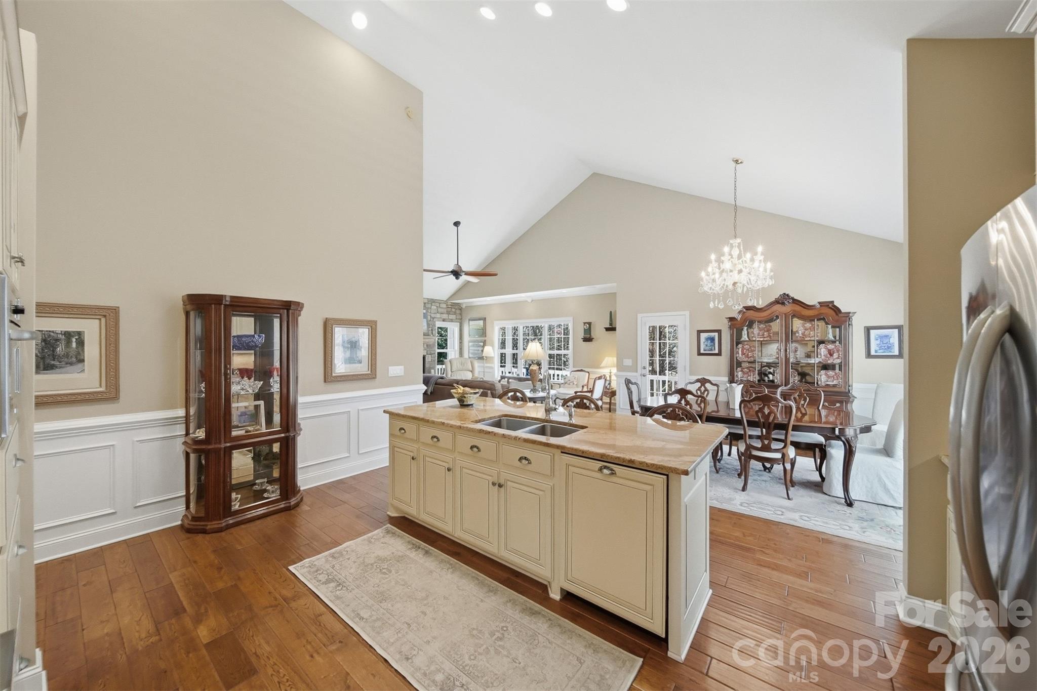 164 Ridge Point Drive Stony Point NC 28678