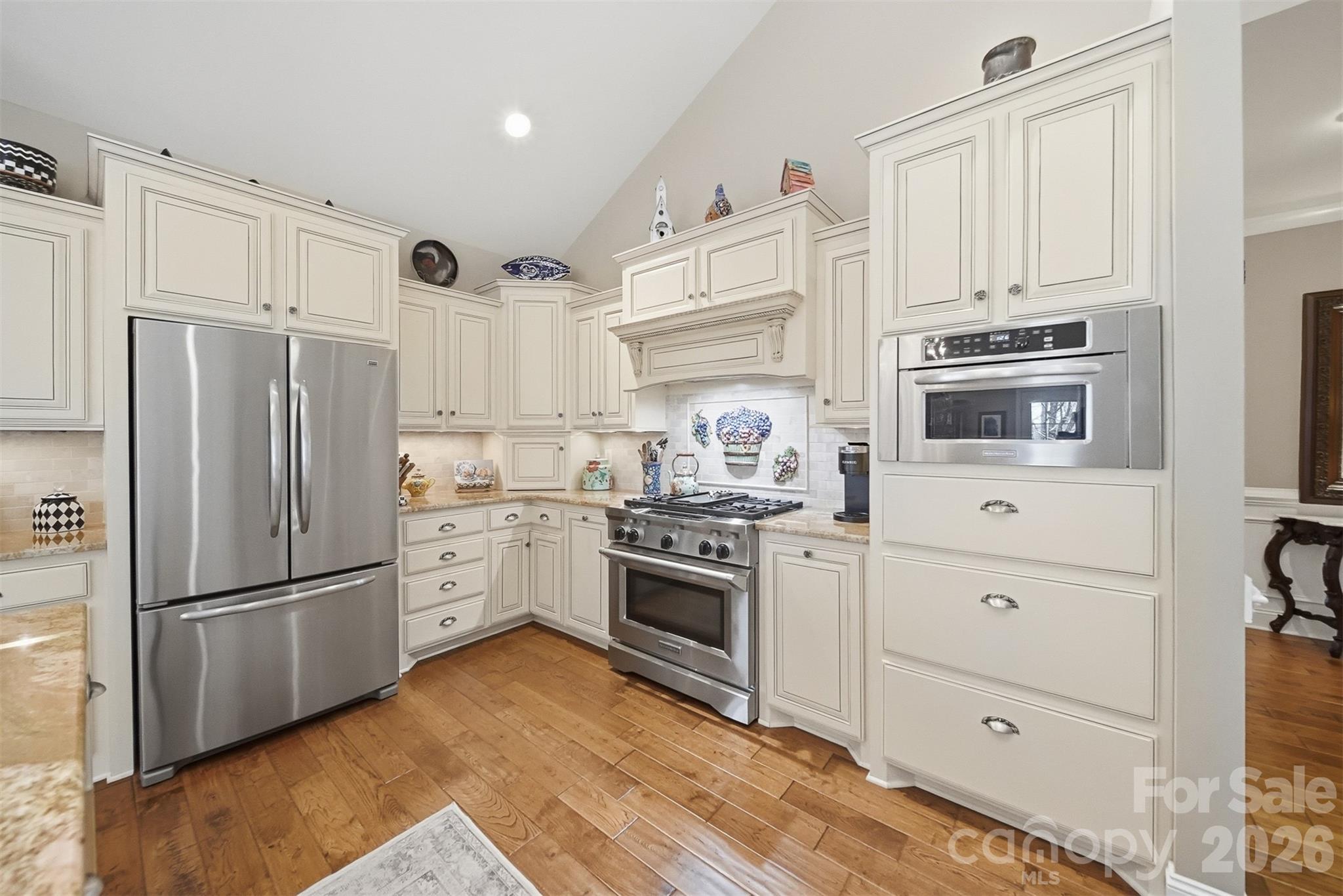 164 Ridge Point Drive Stony Point NC 28678
