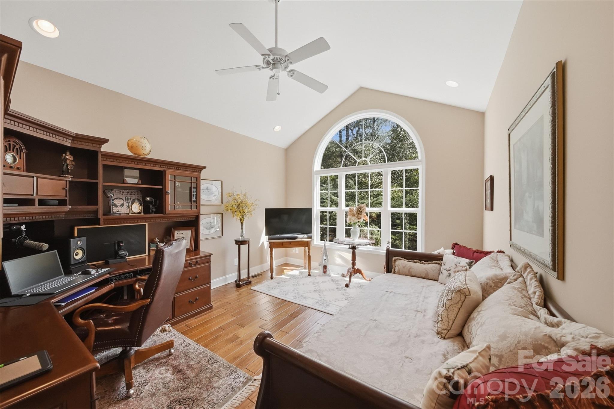 164 Ridge Point Drive Stony Point NC 28678