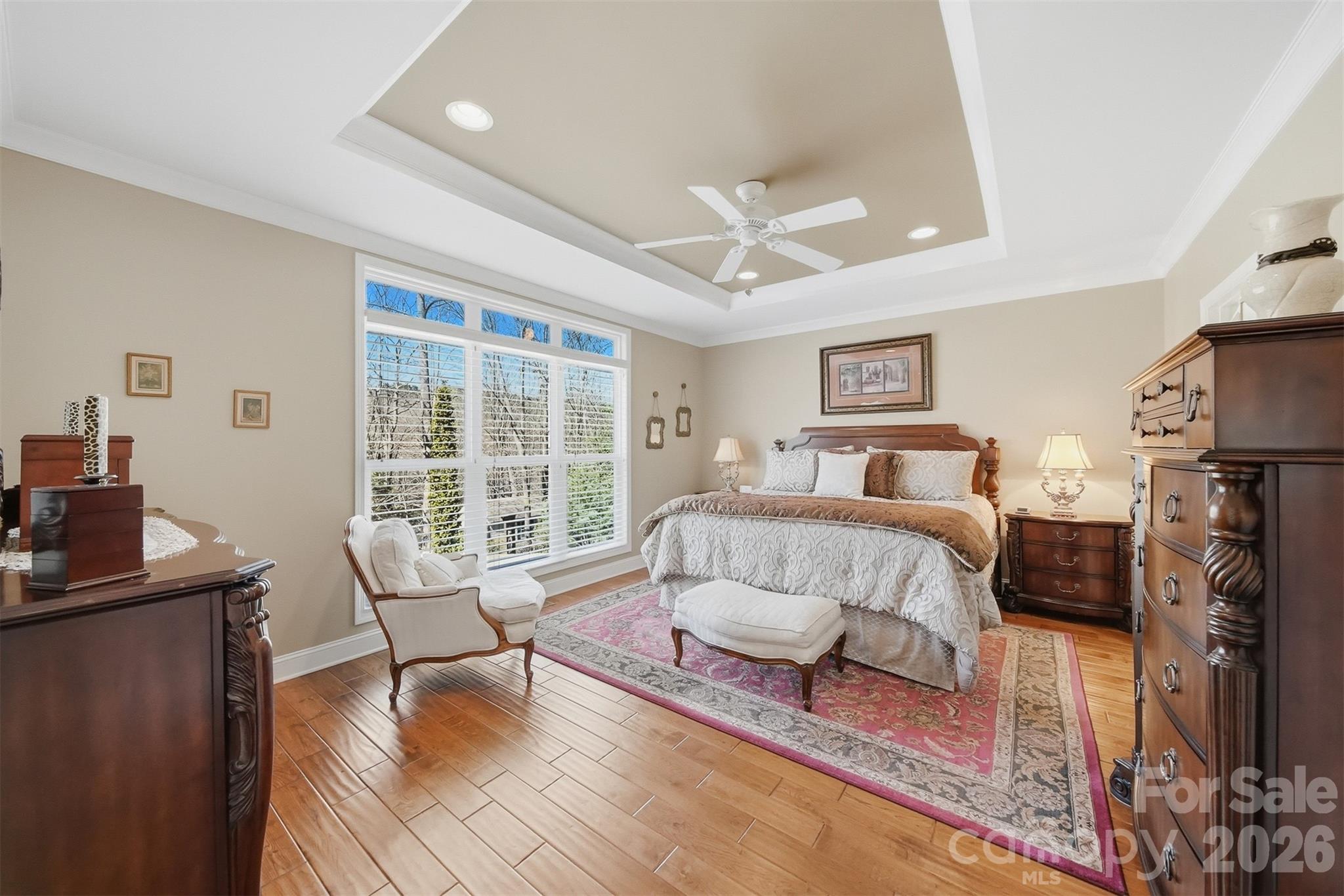 164 Ridge Point Drive Stony Point NC 28678