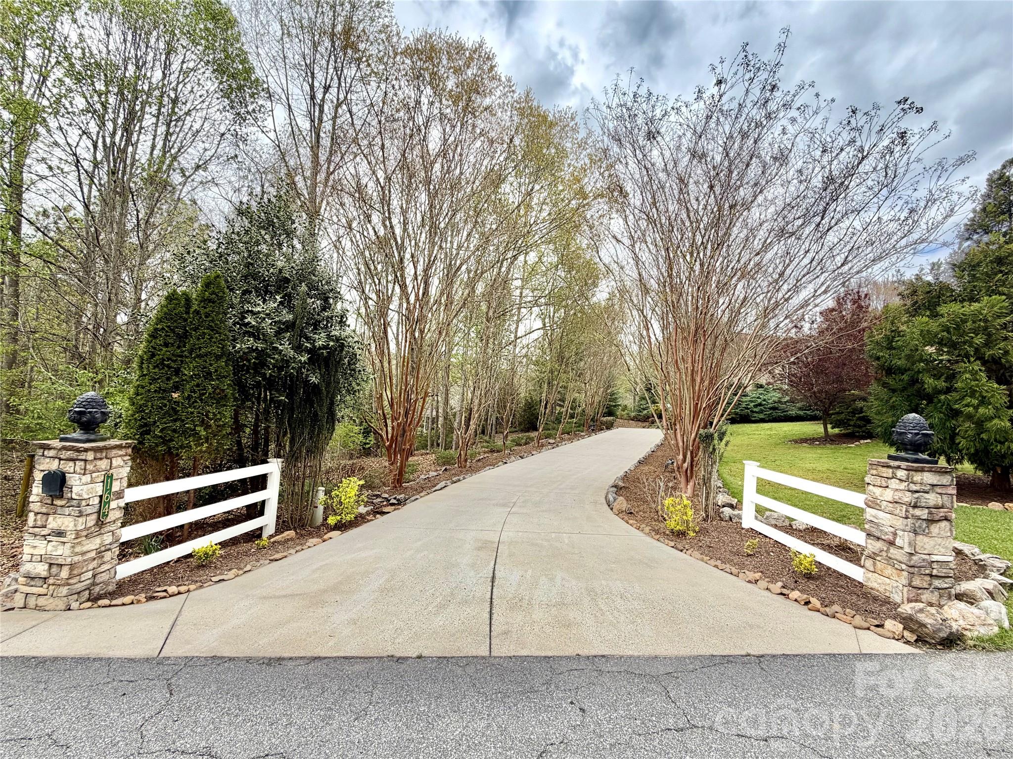 164 Ridge Point Drive Stony Point NC 28678