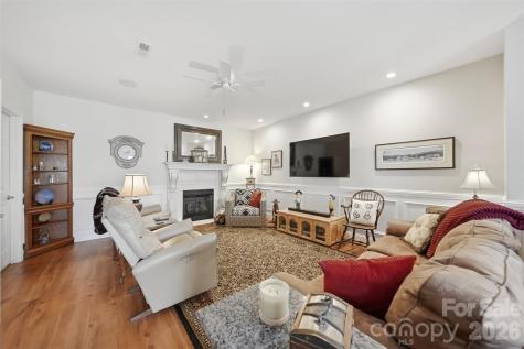 164 Ridge Point Drive Stony Point NC 28678