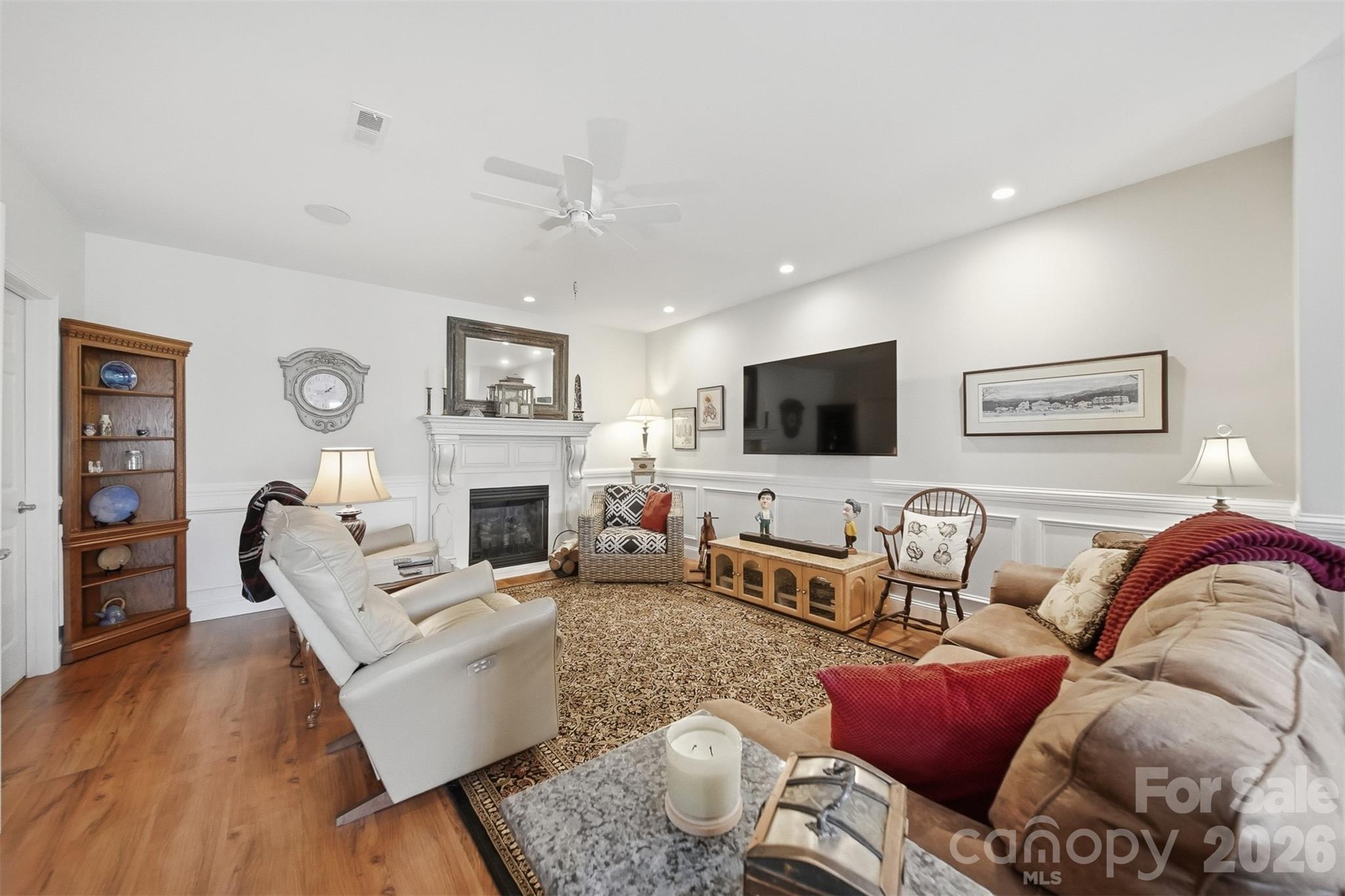 164 Ridge Point Drive Stony Point NC 28678