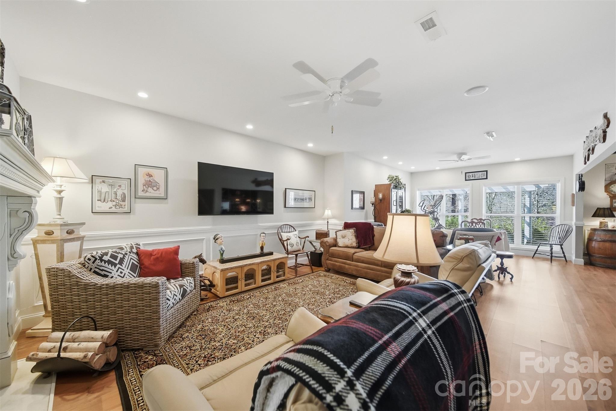 164 Ridge Point Drive Stony Point NC 28678