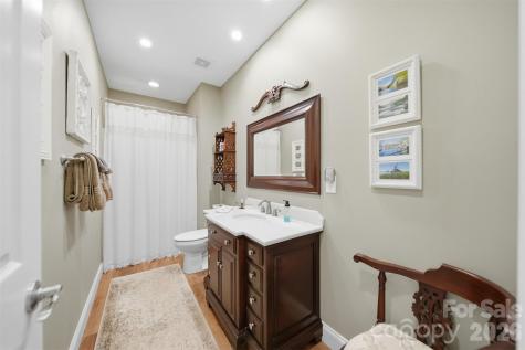 164 Ridge Point Drive Stony Point NC 28678