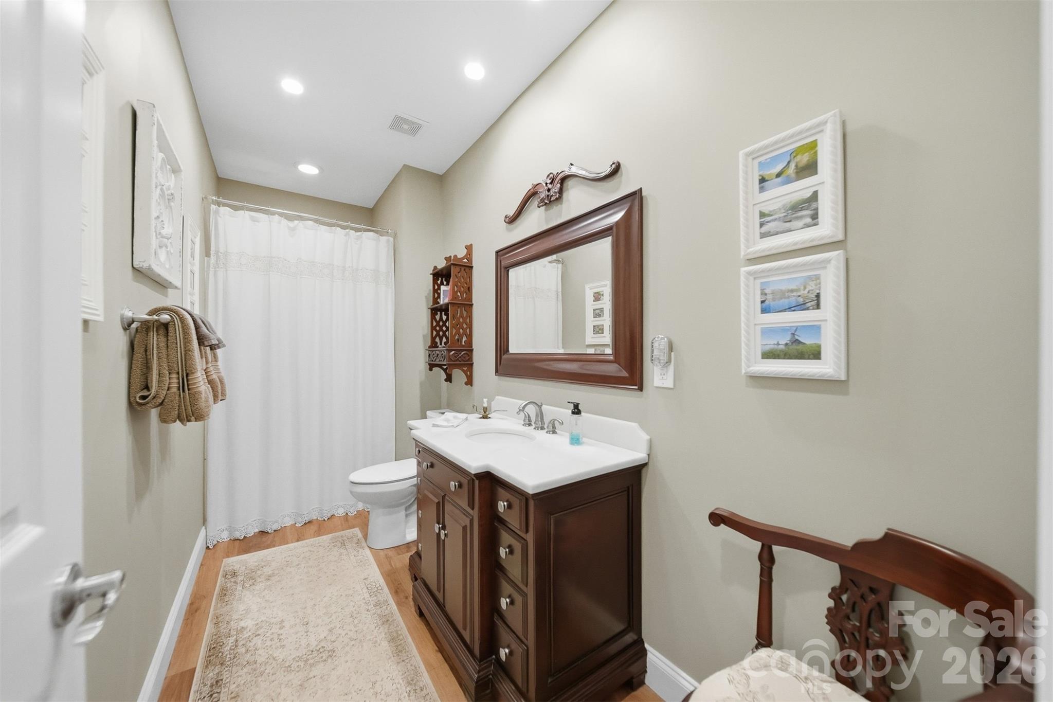 164 Ridge Point Drive Stony Point NC 28678