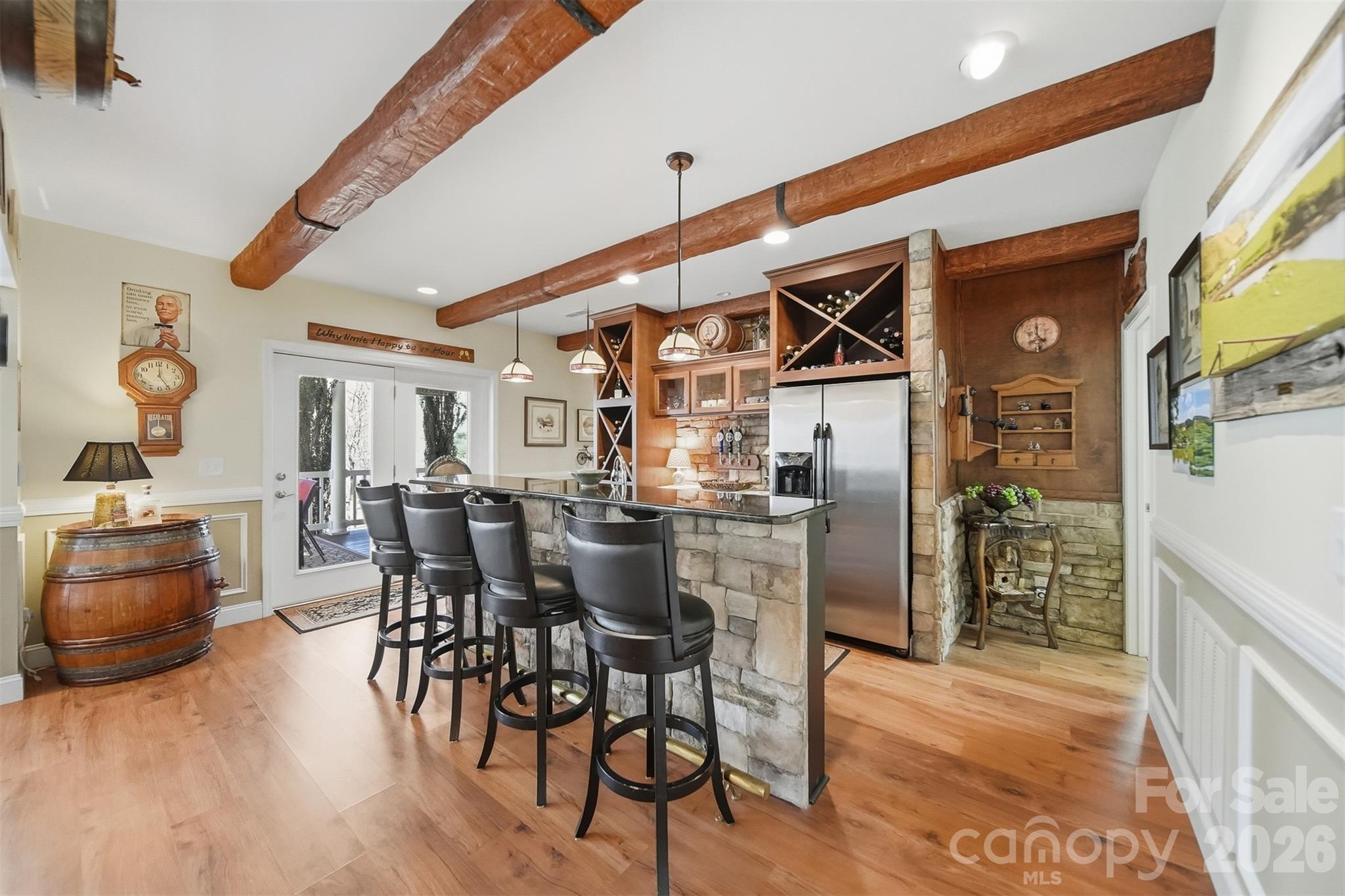 164 Ridge Point Drive Stony Point NC 28678