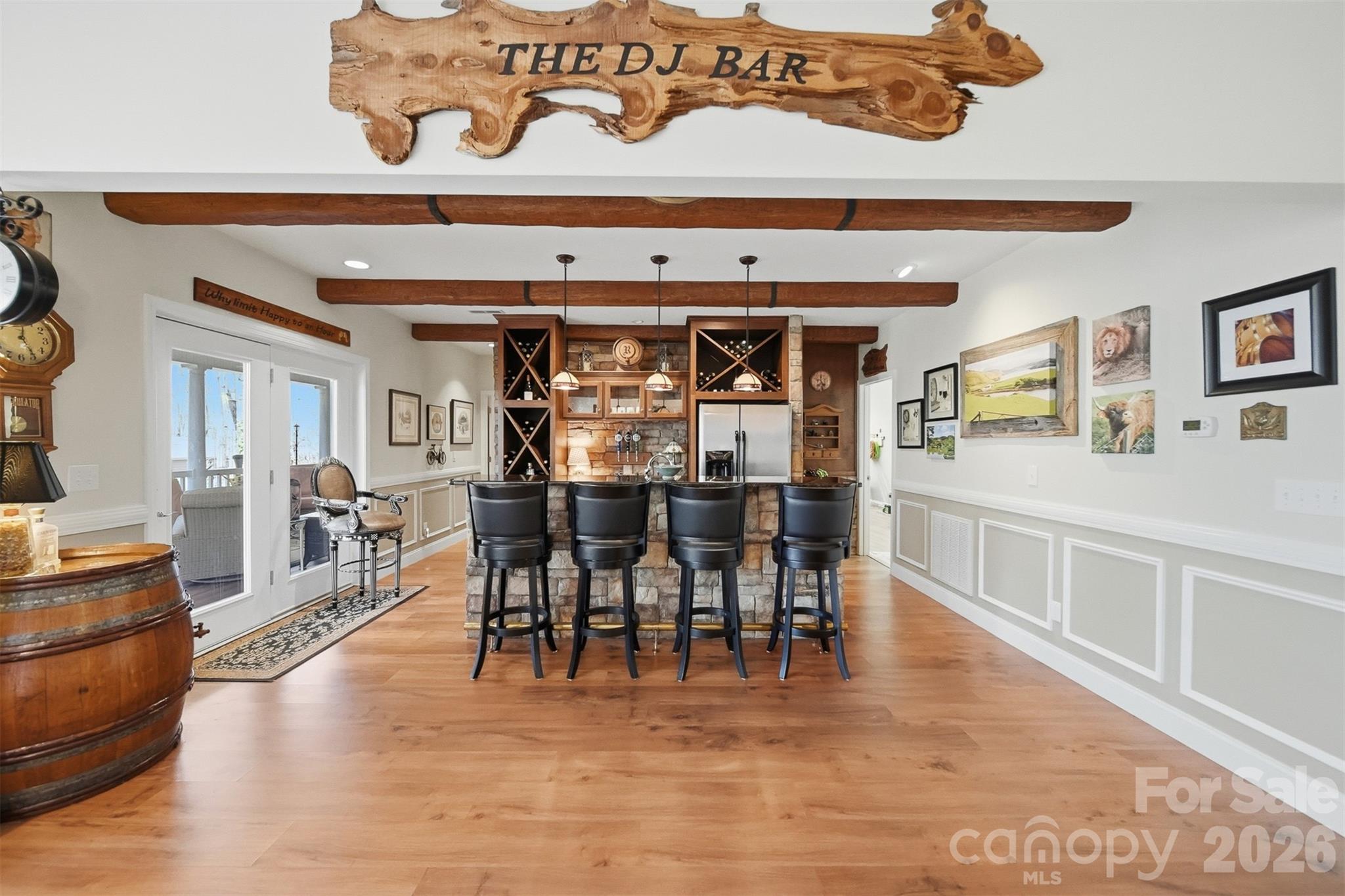 164 Ridge Point Drive Stony Point NC 28678