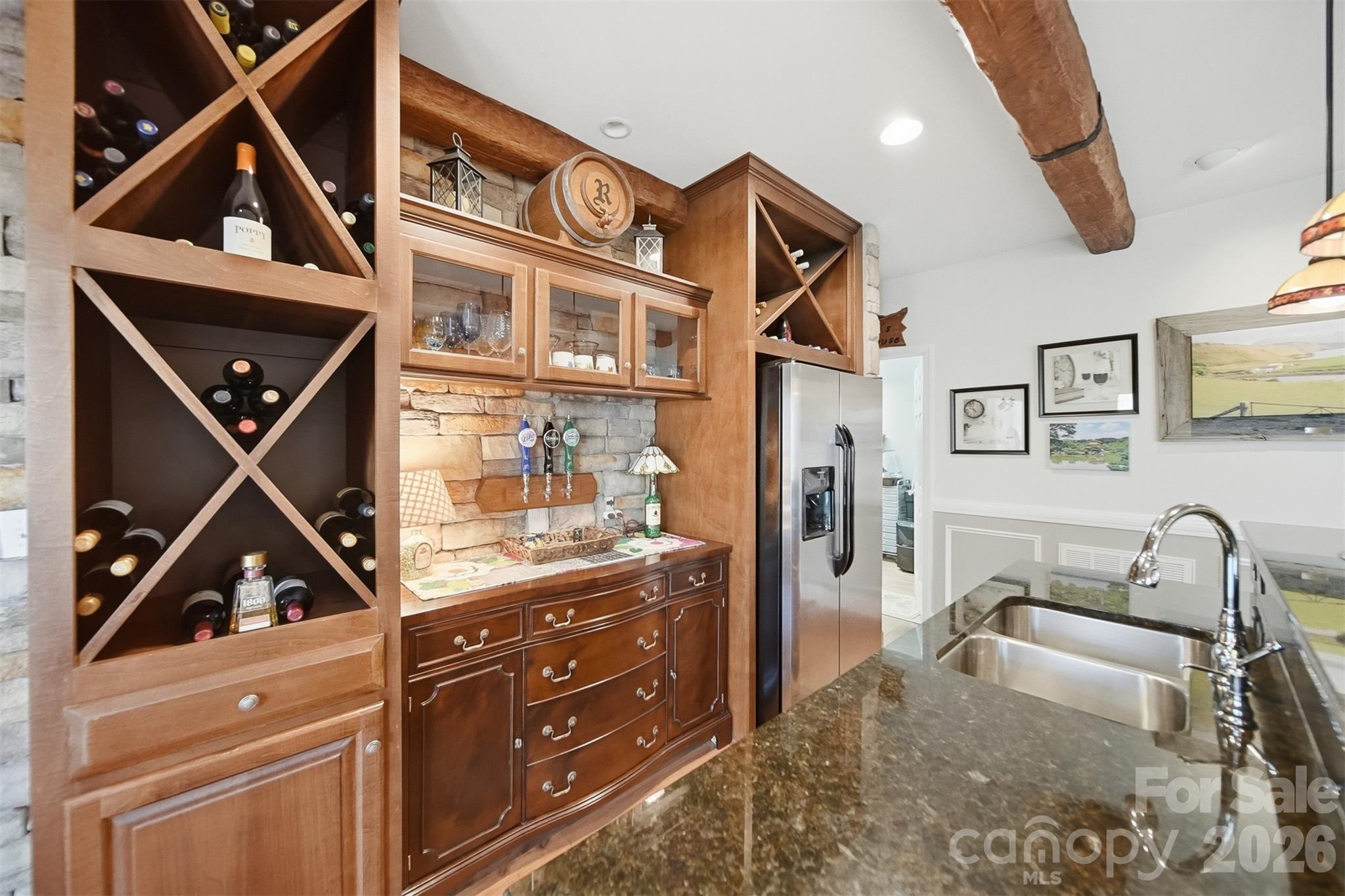164 Ridge Point Drive Stony Point NC 28678
