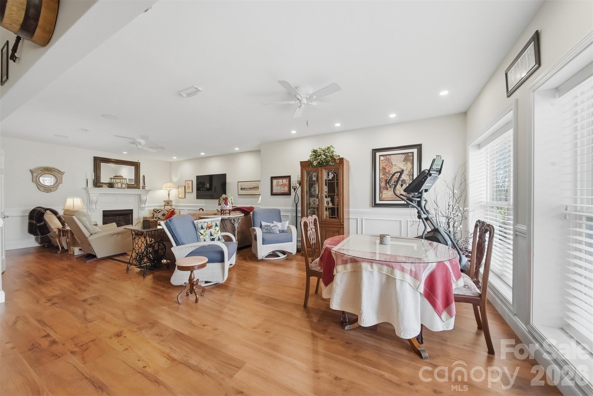 164 Ridge Point Drive Stony Point NC 28678