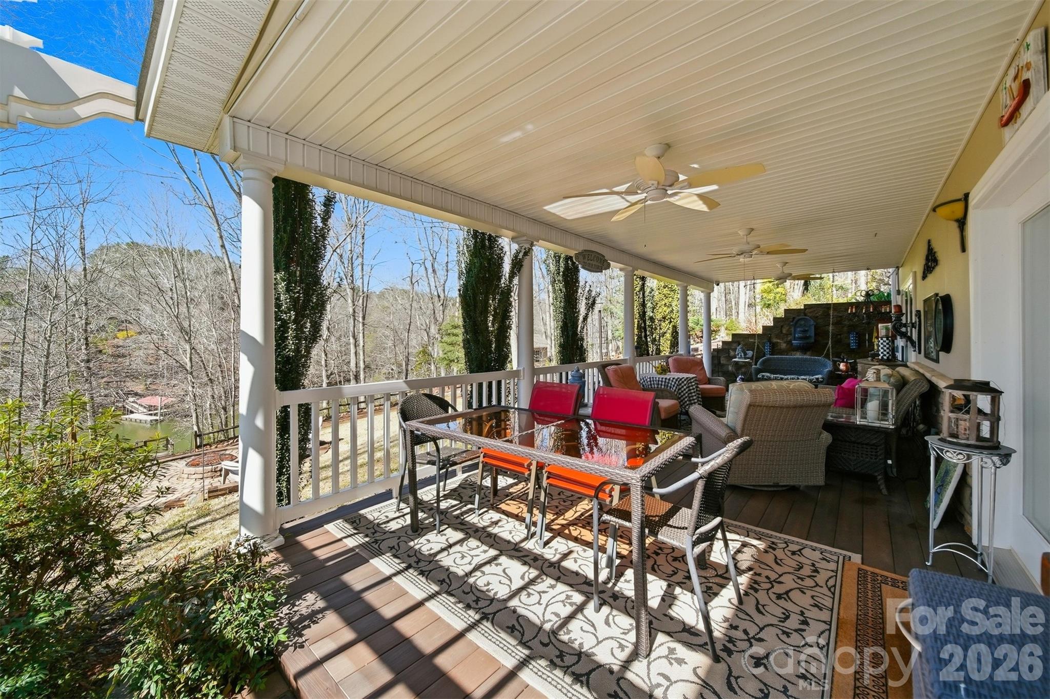 164 Ridge Point Drive Stony Point NC 28678