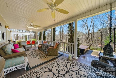 164 Ridge Point Drive Stony Point NC 28678