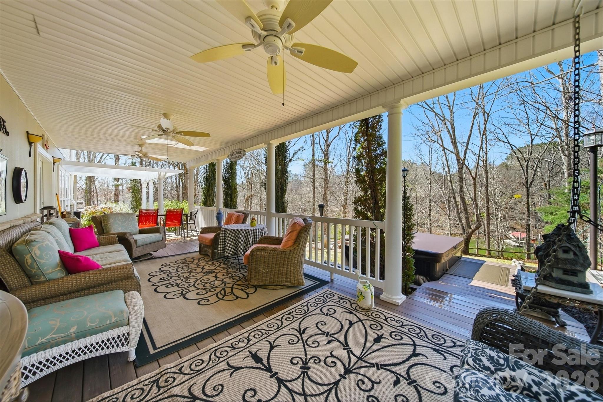 164 Ridge Point Drive Stony Point NC 28678