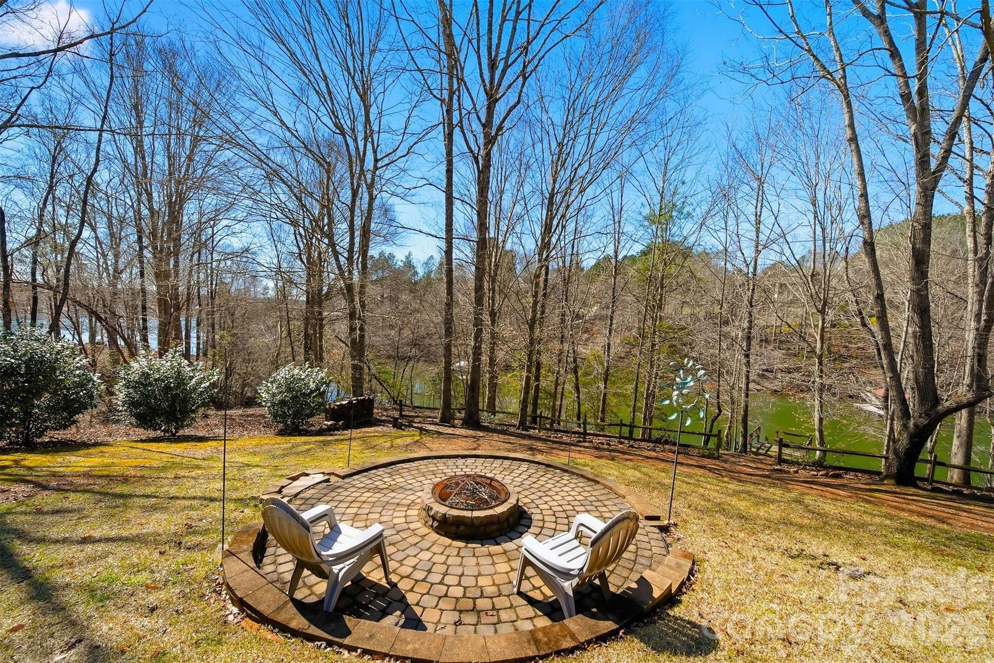 164 Ridge Point Drive Stony Point NC 28678