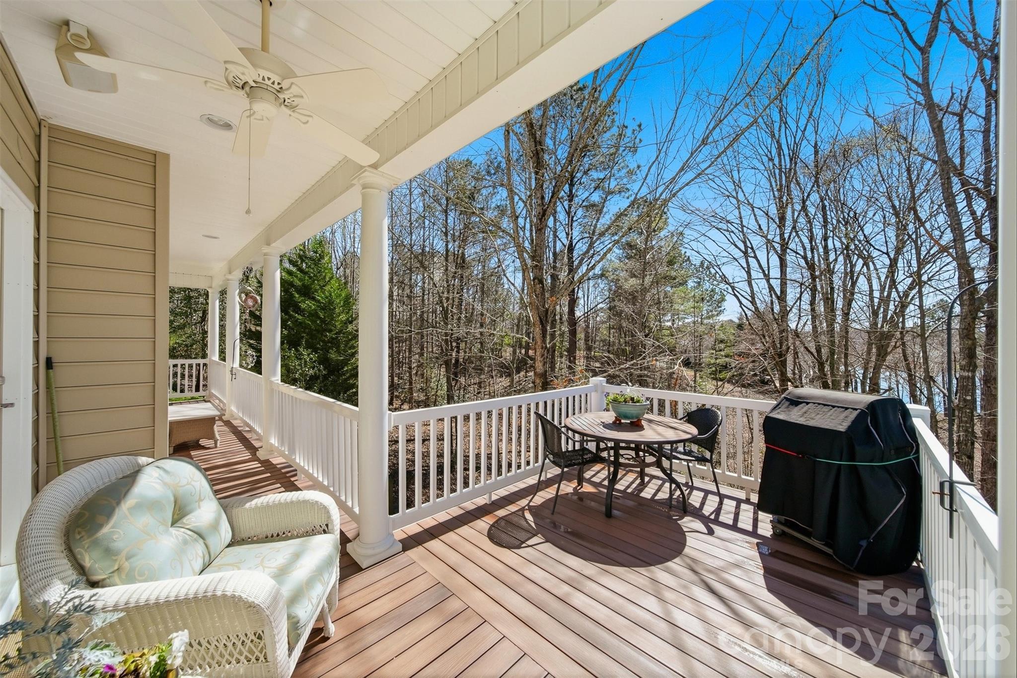 164 Ridge Point Drive Stony Point NC 28678