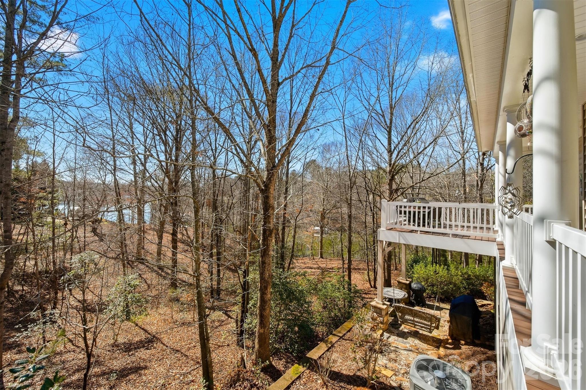 164 Ridge Point Drive Stony Point NC 28678