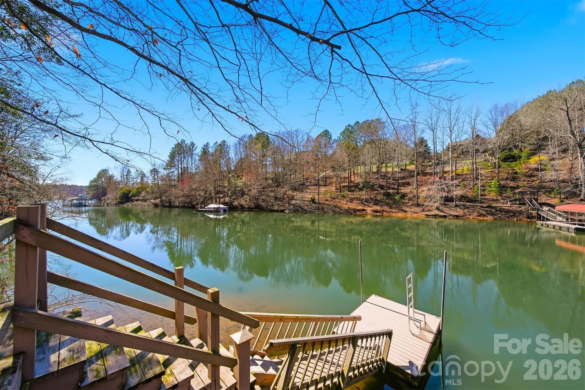 164 Ridge Point Drive Stony Point NC 28678