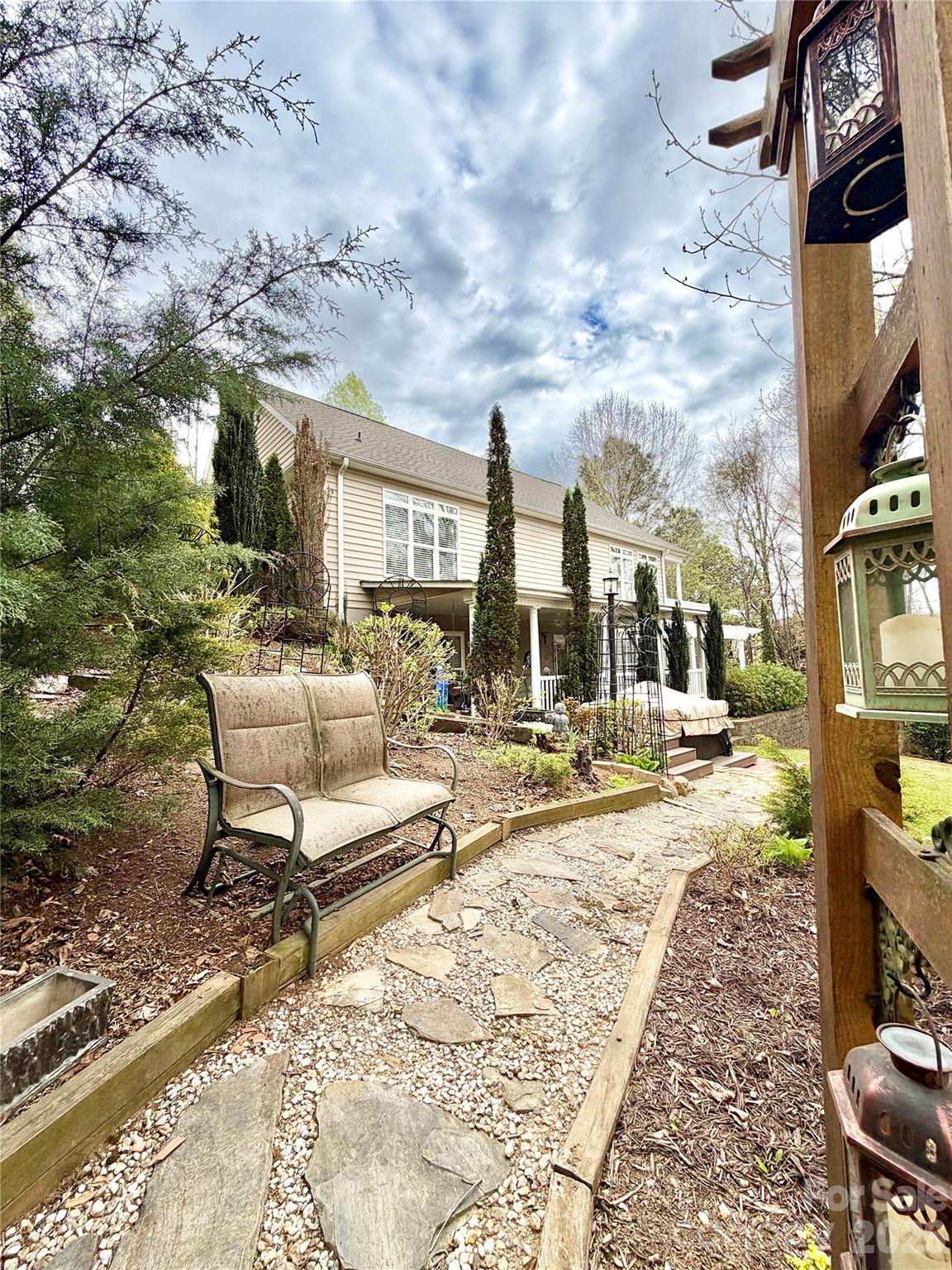 164 Ridge Point Drive Stony Point NC 28678