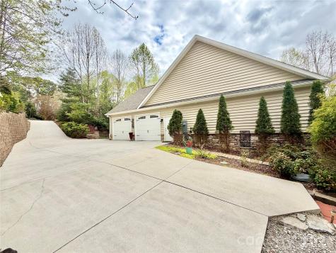 164 Ridge Point Drive Stony Point NC 28678
