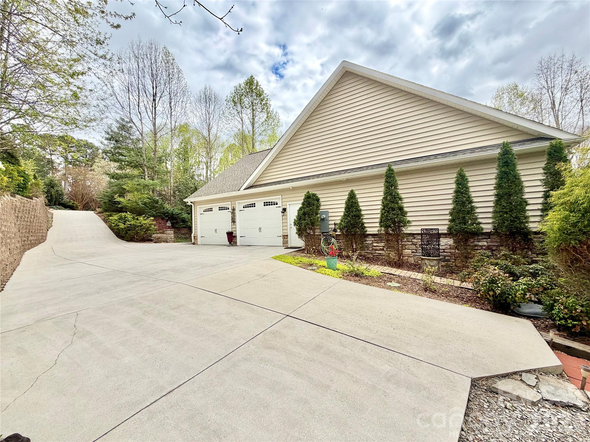164 Ridge Point Drive Stony Point NC 28678