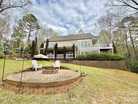 164 Ridge Point Drive Stony Point NC 28678