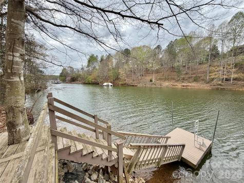 164 Ridge Point Drive Stony Point NC 28678