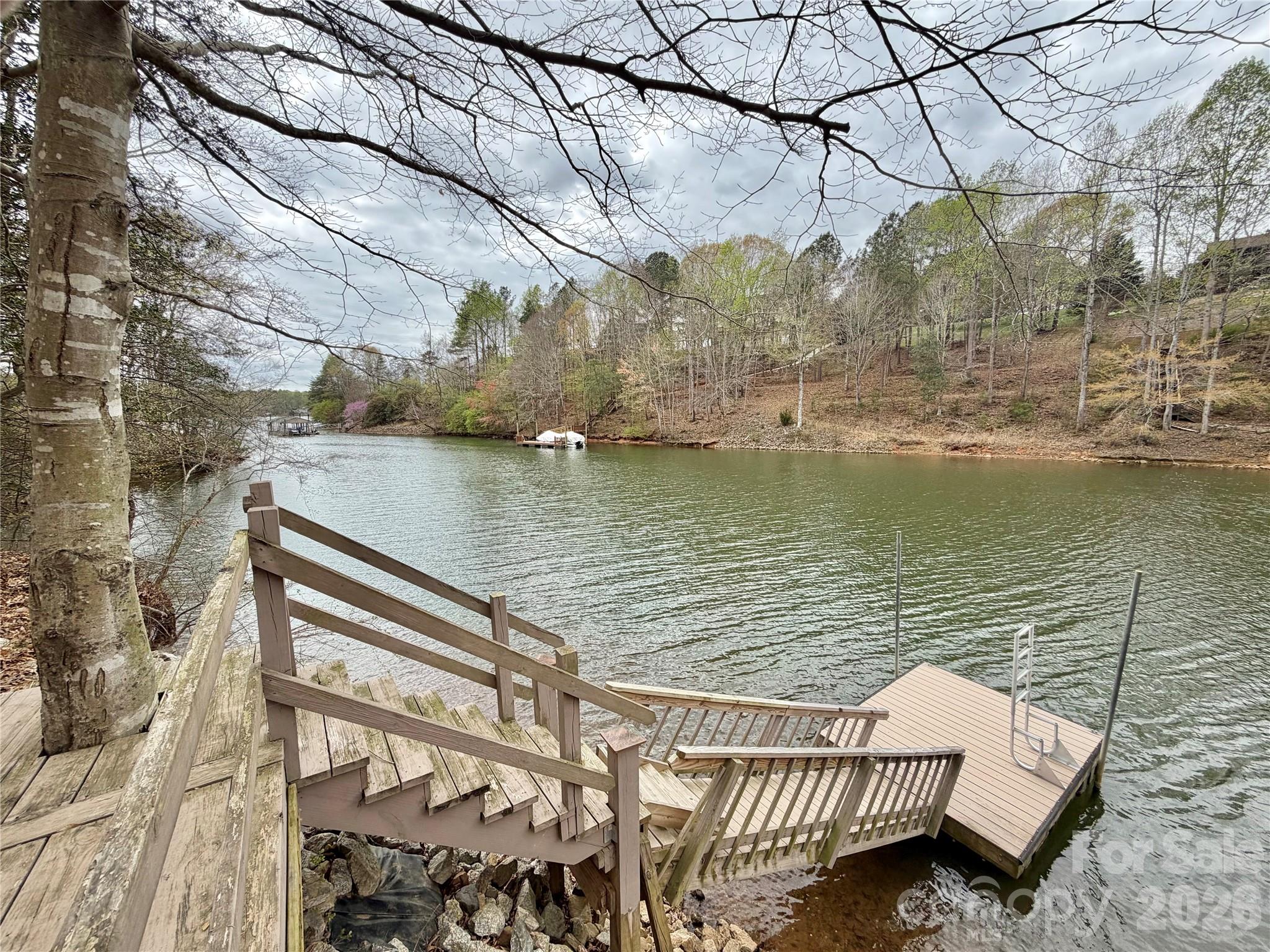 164 Ridge Point Drive Stony Point NC 28678