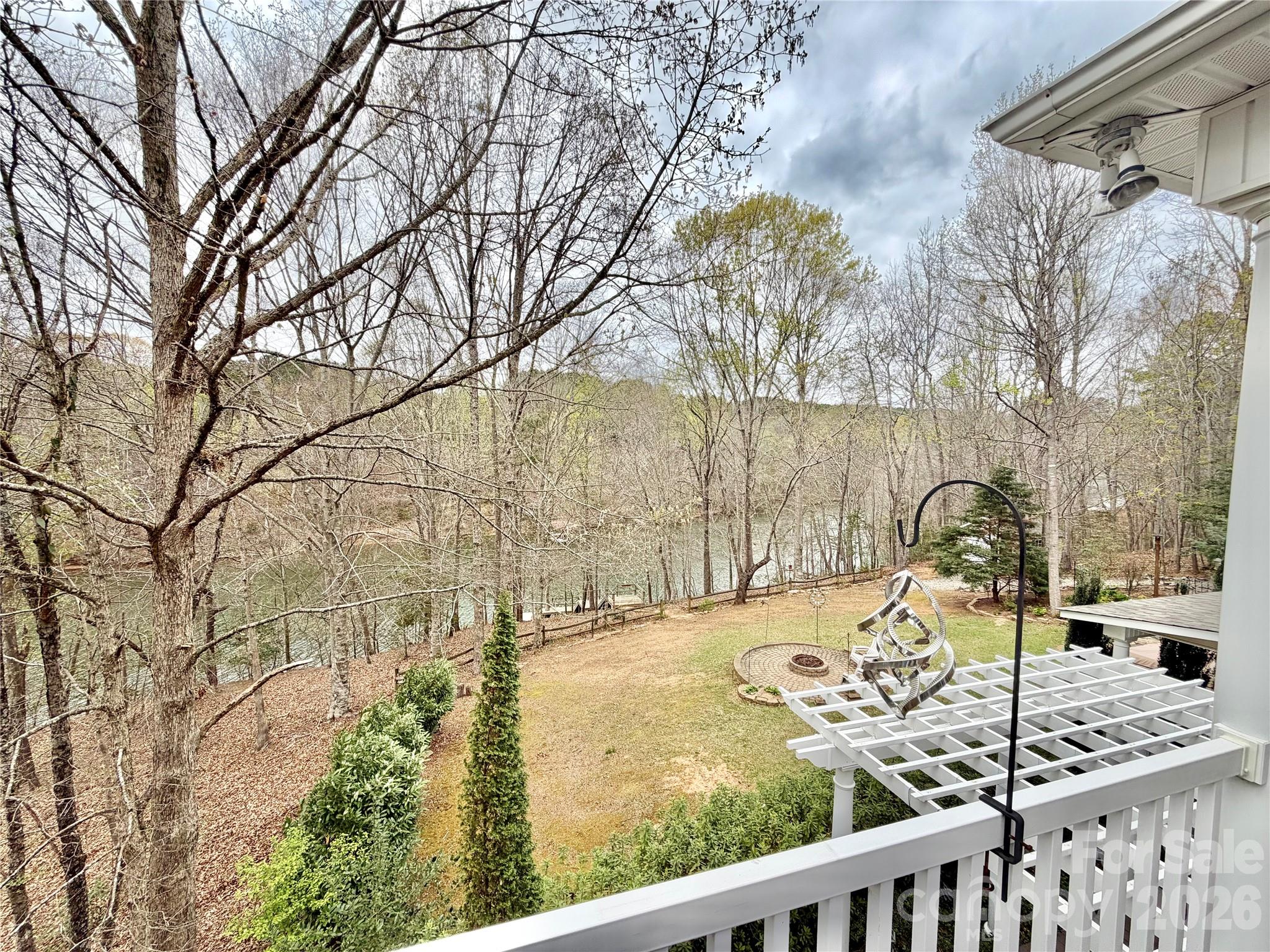 164 Ridge Point Drive Stony Point NC 28678
