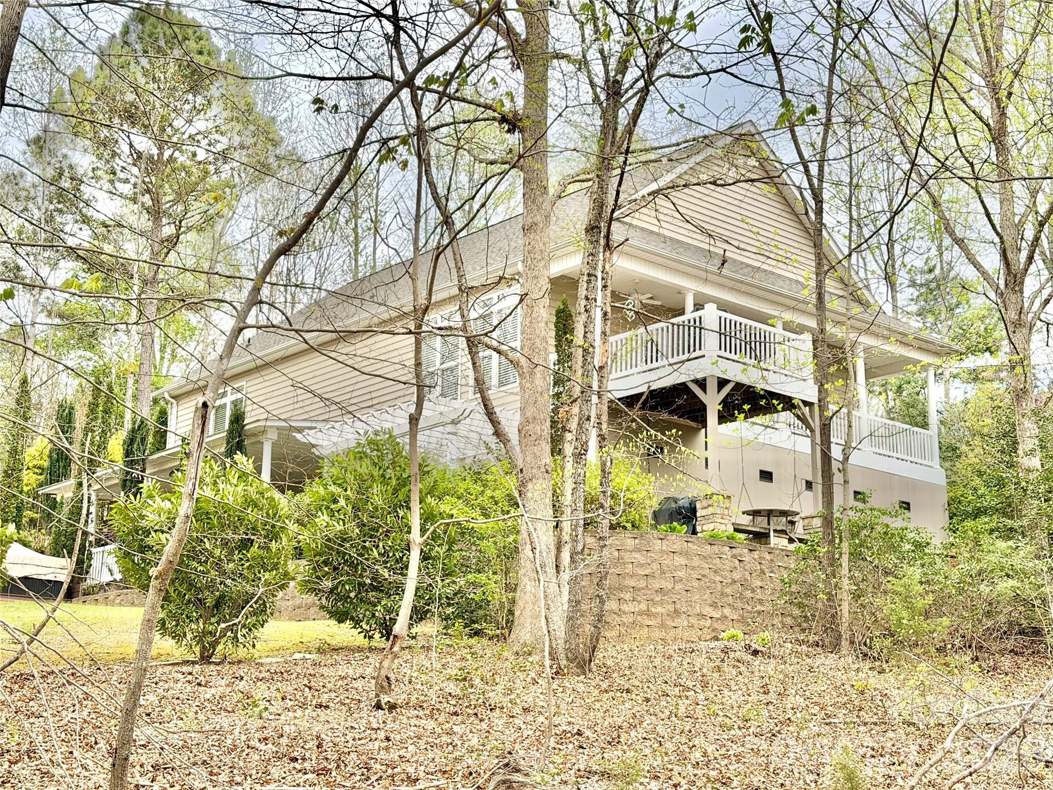 164 Ridge Point Drive Stony Point NC 28678