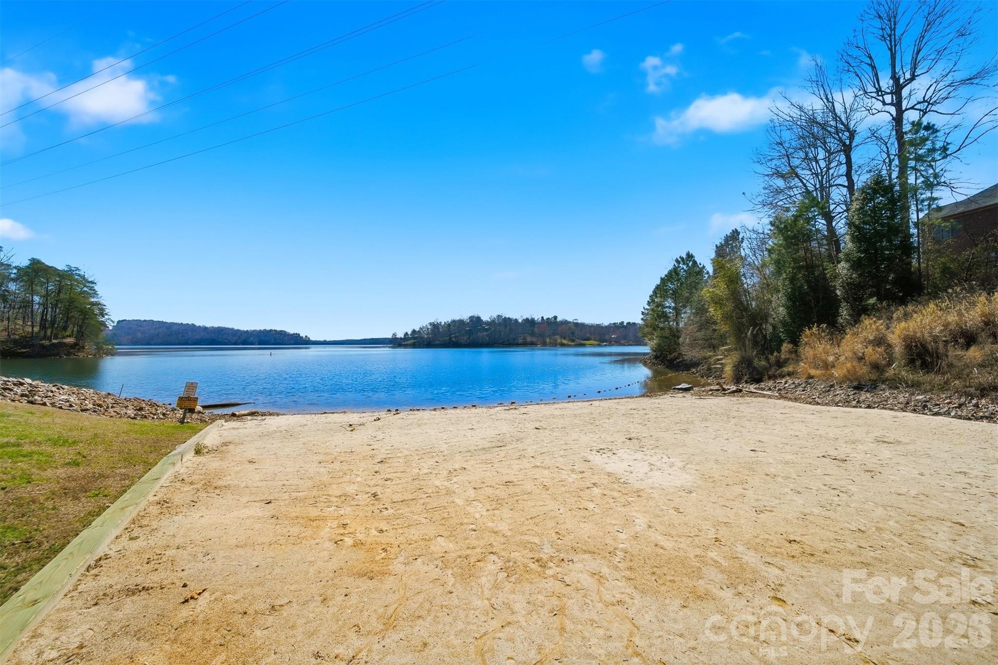 164 Ridge Point Drive Stony Point NC 28678