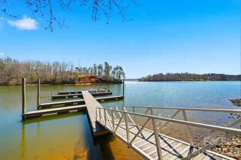 164 Ridge Point Drive Stony Point NC 28678
