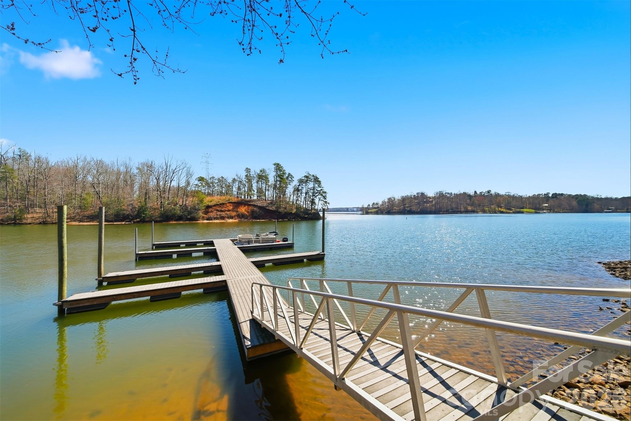 164 Ridge Point Drive Stony Point NC 28678