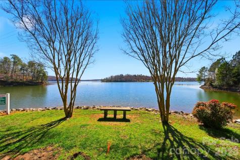 164 Ridge Point Drive Stony Point NC 28678