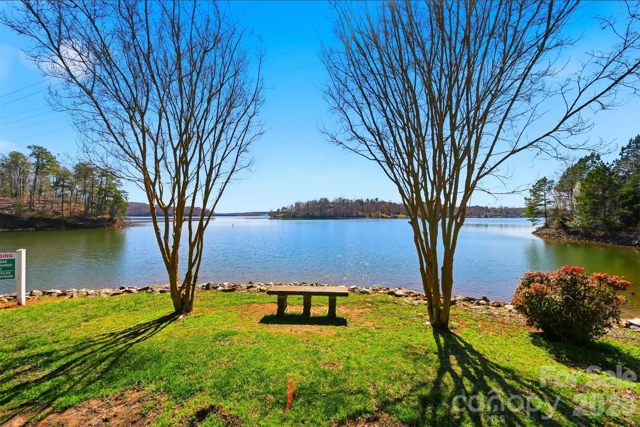 164 Ridge Point Drive Stony Point NC 28678